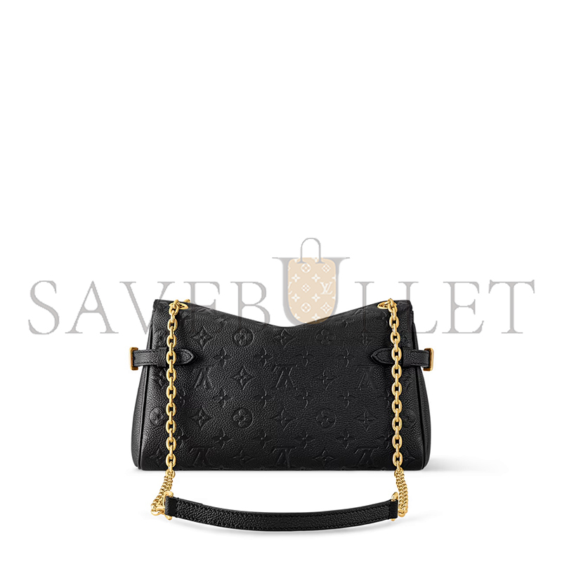 LOUIS VUITTON ANYTIME FLAP BAG M14604 (29.5*18.5*9.5cm)